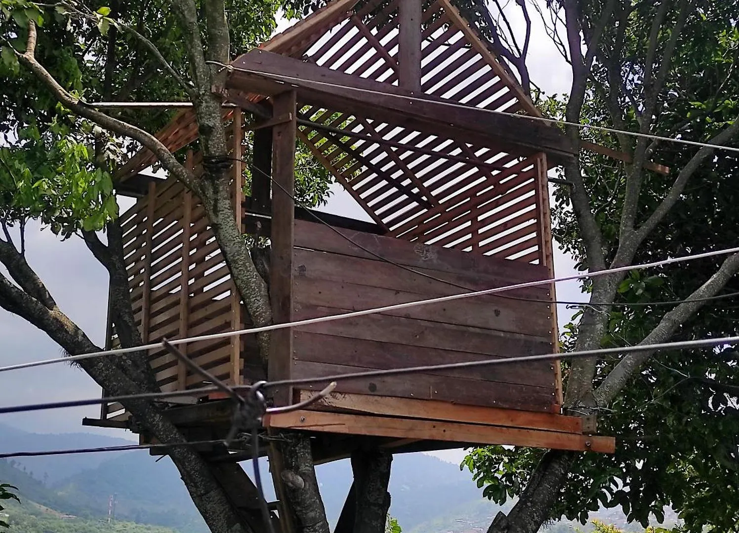 Parador Campestre Y Turistico La Bendicion Cali 0*,  Colombia