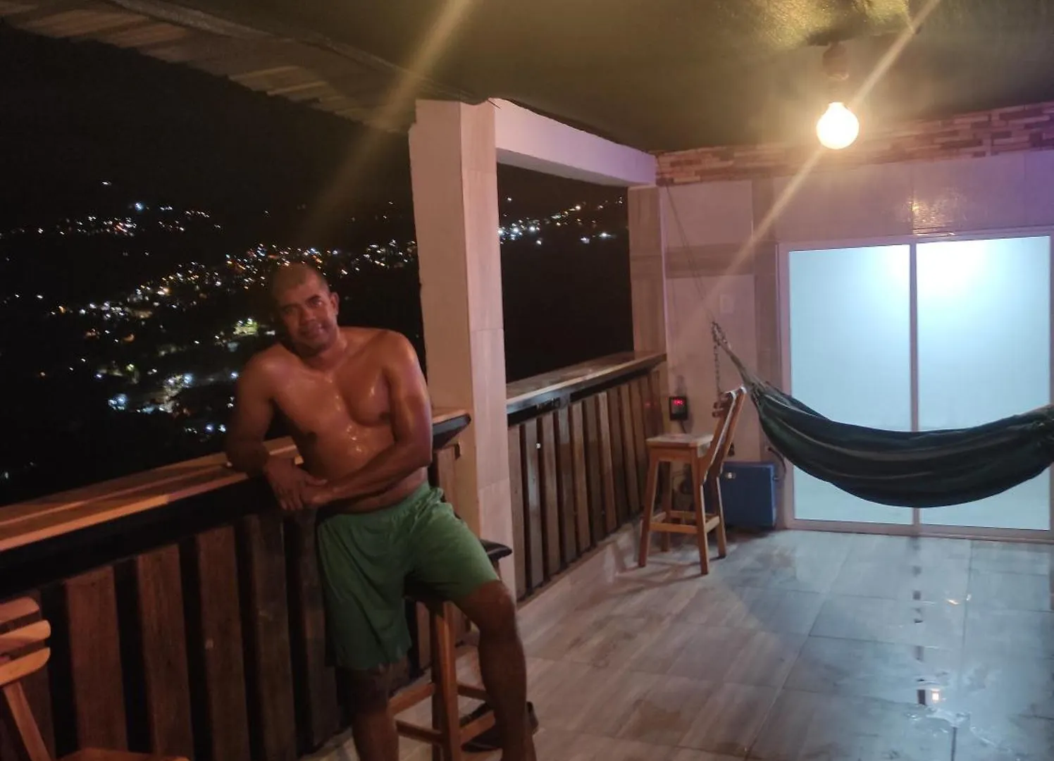 Parador Campestre Y Turistico La Bendicion Cali Lägenhet